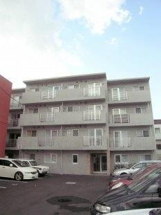 北海道札幌市東区北十一条東１３丁目 賃貸マンション