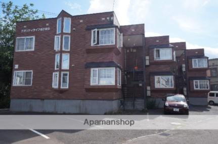 北海道札幌市手稲区曙五条2丁目 手稲駅 2LDK 賃貸(賃貸マンション・アパート)