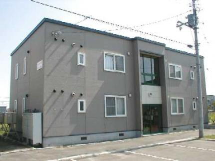 北海道江別市一番町 2階建 築27年5ヶ月