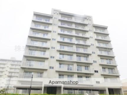 北海道北広島市松葉町６丁目 9階建 築31年10ヶ月