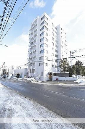 北海道札幌市豊平区月寒西一条８丁目 10階建 築18年5ヶ月