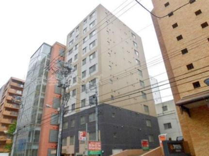 北海道札幌市中央区南一条西９丁目 賃貸マンション