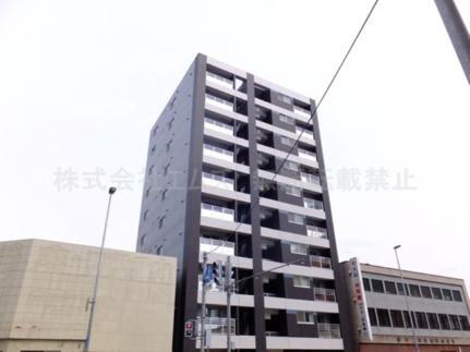 北海道札幌市豊平区豊平三条９丁目 賃貸マンション