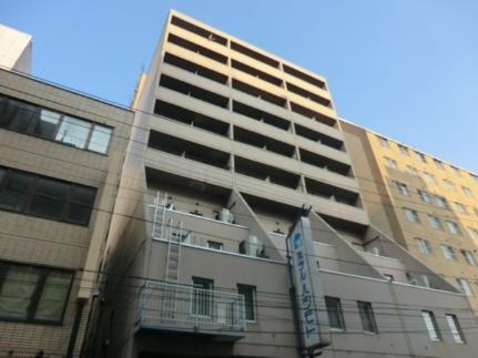北海道札幌市中央区南二条東２丁目 10階建 築44年11ヶ月