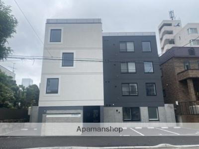 G Fellow(ジーフェロー) 平岸駅 1LDK 賃貸(賃貸マンション・アパート)