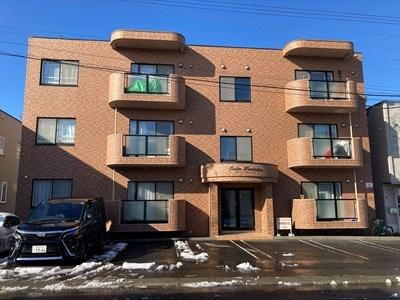 カームフレーシュ