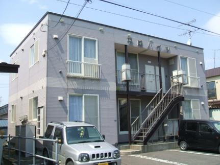 平成ハイツ