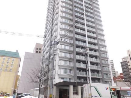 北海道札幌市中央区北四条東１丁目 賃貸マンション