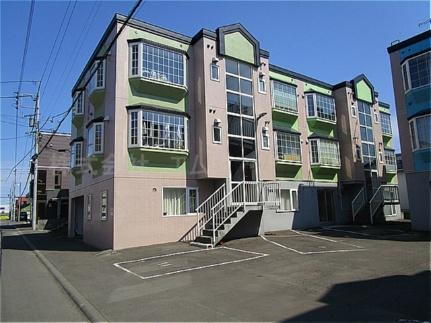 オーシャンビレッジ菊水（２号）