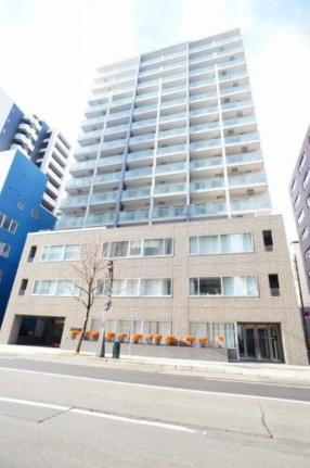 北海道札幌市中央区大通西８丁目 賃貸マンション