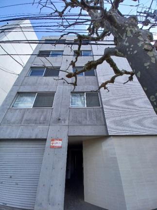 北海道札幌市豊平区平岸二条４丁目 賃貸マンション