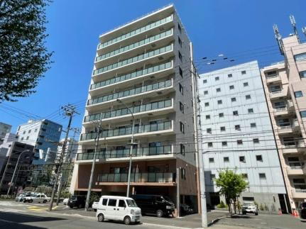 ラ・クラッセ札幌シティフォート