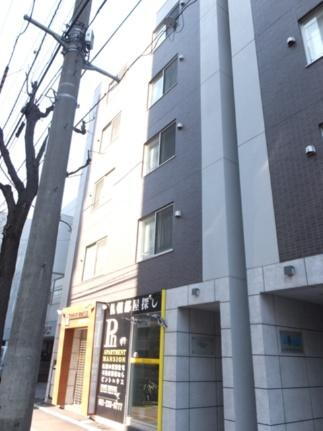 北海道札幌市中央区南一条東３丁目 5階建 築11年3ヶ月