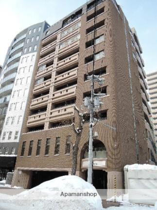 北海道札幌市中央区南七条西１丁目 10階建 築28年3ヶ月