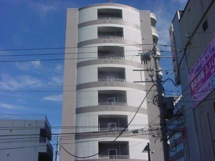 北海道札幌市白石区本通３丁目北 賃貸マンション