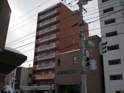 北海道札幌市中央区南二条東５丁目 賃貸マンション