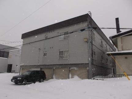 第１６大成コーポ 3階建