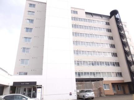 北海道札幌市白石区菊水元町五条２丁目 賃貸マンション