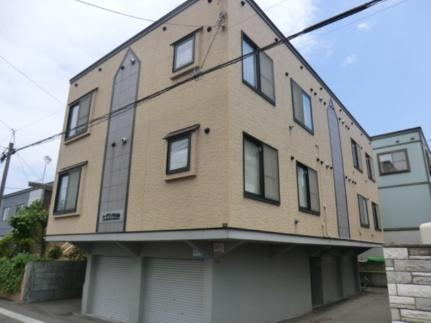 ラ・グラン白石駅