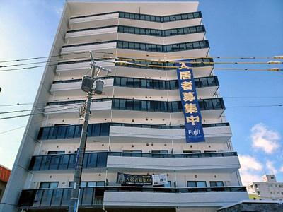 北海道札幌市白石区平和通３丁目北 賃貸マンション