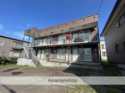 北海道小樽市銭函１丁目 2階建 築40年