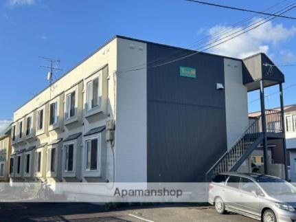 北海道札幌市手稲区前田十条１４丁目 2階建 築30年4ヶ月