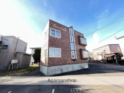 グランフルーブ曙