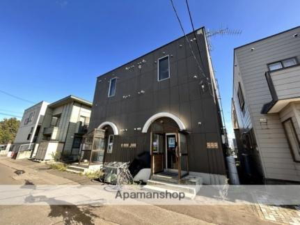 北海道石狩市花川南五条５丁目 3階建