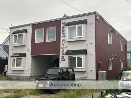 パールクリスタル