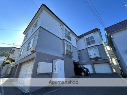 コンフォート西宮の沢