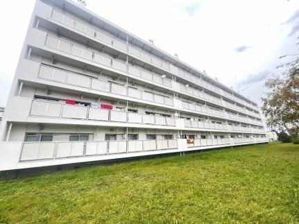 ビレッジハウス石狩２号棟