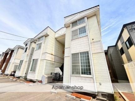 北海道函館市千歳町 2階建 築36年3ヶ月