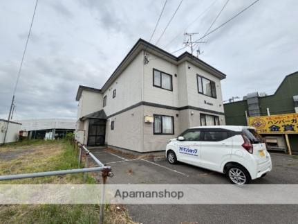 Ｍアダージョ 2階建