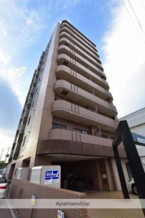 北海道函館市豊川町 賃貸マンション