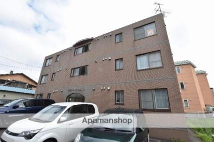 北海道函館市亀田本町 賃貸マンション