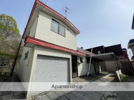 東山３丁目貸家 2階建