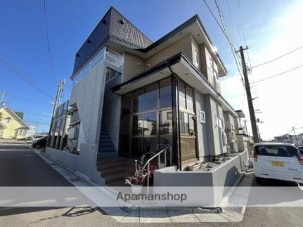 美原５丁目５０番戸建２階 2階建