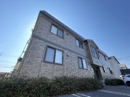 リビングタウン石川　Ｄ 2階建