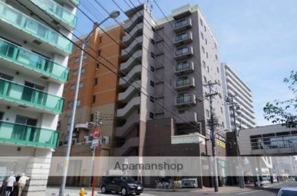 テイネ１・４マンション