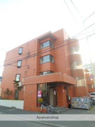 北海道札幌市中央区南十条西１０丁目 4階建 築31年4ヶ月