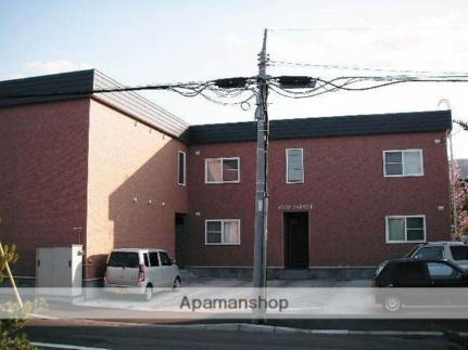 メゾンドシャルマン５