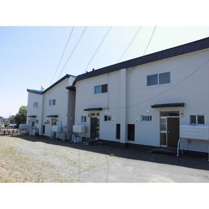荒川輝美貸家（一棟２戸） 2階建