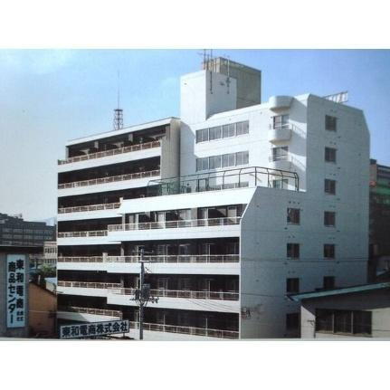 北海道札幌市中央区北二条東２丁目 賃貸マンション
