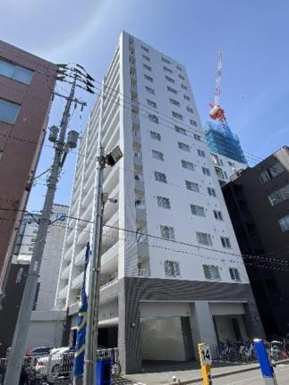 北海道札幌市中央区南二条西１０丁目 賃貸マンション