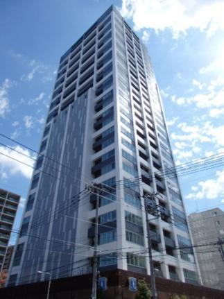 北海道札幌市中央区南三条東３丁目 賃貸マンション