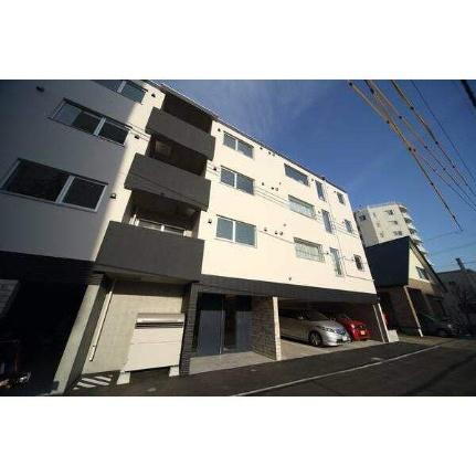 北海道札幌市中央区大通東９丁目 賃貸マンション