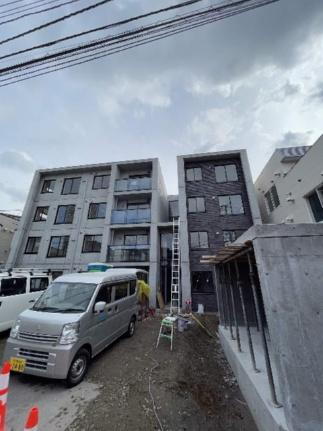 北海道札幌市西区琴似三条３丁目 賃貸マンション