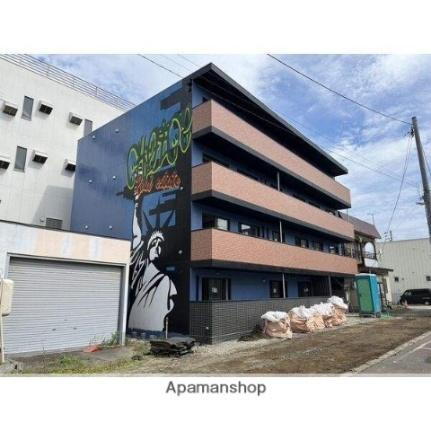 北海道札幌市手稲区前田四条１０丁目 賃貸マンション