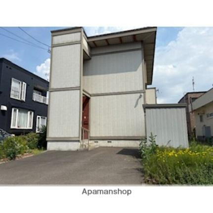 新川西２−２戸建て