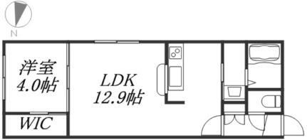 北海道札幌市中央区北五条西17丁目 西１８丁目駅 1LDK マンション 賃貸物件詳細